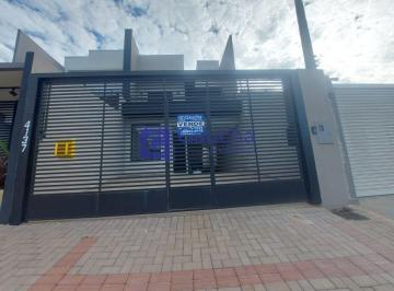 Casa · 165m² · 3 Quartos · 3 Vagas · VENDA | Sobrado, com 3 dormitórios em Cancelli, Cascavel
