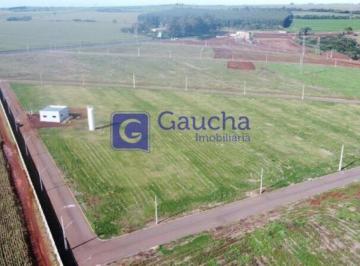 Terreno · 1875m² · VENDA | Terreno,  em Santa Tereza Do Oeste, Santa Tereza Do Oeste