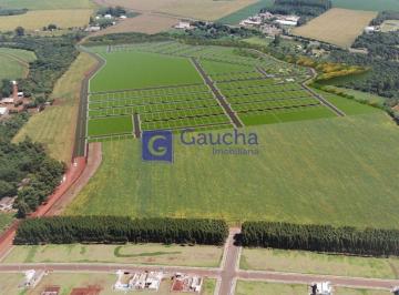 Terreno · 323m² · VENDA | Terreno,  em Tropical , Cascavel