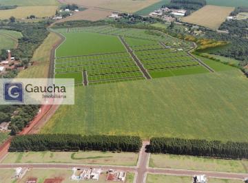 Terreno · 323m² · VENDA | Terreno,  em Tropical , Cascavel