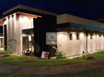 Casa · Sobrado a Arquitetura Moderna Acabamento Refinado 4 Suíte Área de Lazer Integrada Piscina Espaço