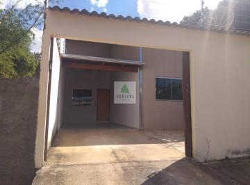 Casa · Venda Casa Ótimo Custo Beneficio Bem Localizada 3 Quartos Senso 1 Suíte Garagem para 2 Carros
