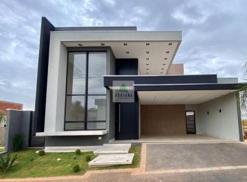 Casa · Casa Alto Padrão Arquitetura Diferenciada Todo Conforto Casa Térrea 3 Suítes Área de Lazer Integrad