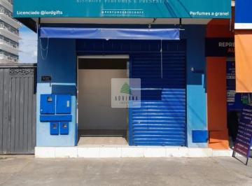 Comercial · Aluguel Loja Comercial Frente Para Rua Gal Joaquim Inácio