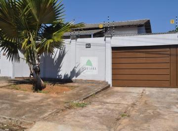 Casa · Venda Casa Ótima Localização 3 Quartos Sendo 1 Suíte Terreno com Área 416 mts²