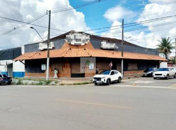 Comercial · Aluguel Imóvel Único Melhor Local Bairro Jundiaí Com Visualização de 3 Avenidas