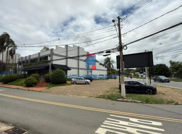 Comercial · 850m² · 20 Vagas · Prédio comercial para alugar na avenida Norte Sul em Campinas-SP