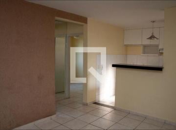 Apartamento · 48m² · 2 Quartos · 1 Vaga · Apartamento à Venda - Tropical, 2 Quartos,  48 m² - Contagem