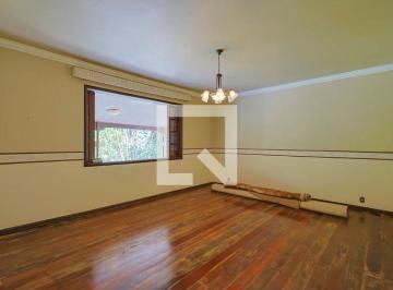Casa · 420m² · 4 Quartos · 5 Vagas · Casa à Venda - Vila Del Rey, 4 Quartos,  420 m² - Nova Lima