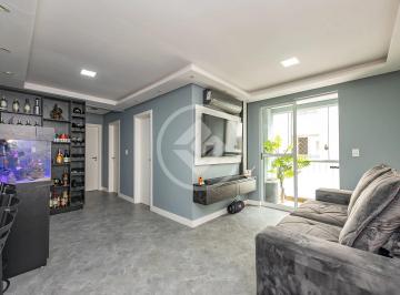 Apartamento · 75m² · 3 Quartos · 1 Vaga · Apartamento 3 quartos, sendo 1 suite
