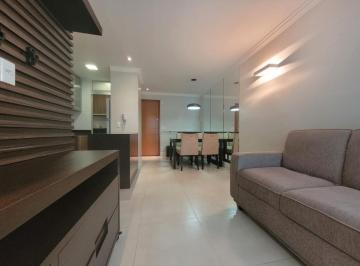 Foto 02 · APARTAMENTO 2 QUARTOS EASY REFORMADO LAZER COMPLETO | ÁGUAS CLARAS