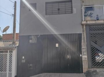 Foto 01 · Salão Comercial de 80 m² em Sorocaba, Vila Jardini ? Escritório, Banheiro e Excelente Localização