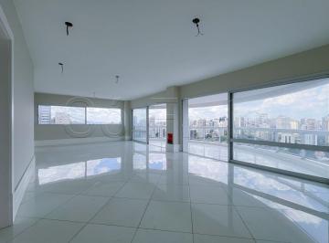 Apartamento · 416m² · 4 Quartos · 6 Vagas · Residencial Contemplare, apartamento Cobertura disponível para venda com 416m², 4 suítes e 6 vagas