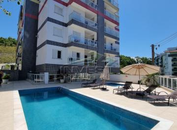 Imagem do Imóvel · Ubatuba - Praia Grande, Apartamento novo 02 dormitórios (1st), piscina, sauna, portaria 24hrs.