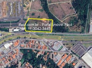 Foto 01 · Terreno Industrial 16.000m² em Sumaré - Ifacil.com.br