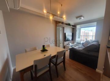 imagem · Apartamento à venda em Campinas, Botafogo, com 2 quartos, com 66 m²