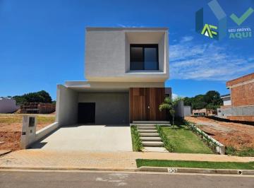 Foto 01 · Lindo Sobrado alto padrão no Condomínio Campos de Medeiros. Ótima localizaçao!!
