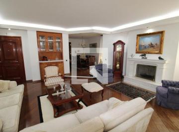 Apartamento · 207m² · 4 Quartos · 4 Vagas · Apartamento para Aluguel - Santana, 4 Quartos, 207 m2 - São Paulo