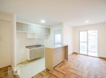 Apartamento · 52m² · 2 Quartos · 1 Vaga · Apartamento para Aluguel - Mooca, 2 Quartos, 52 m2 - São Paulo