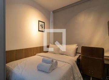 Apartamento · 20m² · 1 Quarto · Apartamento para Aluguel - Perdizes, 1 Quarto, 20 m2 - São Paulo