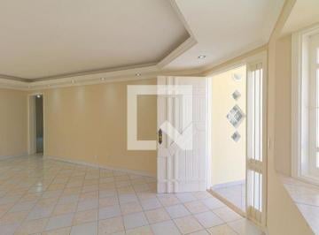 Casa · 150m² · 3 Quartos · 3 Vagas · Casa para Aluguel - Bairro Fátima, 3 Quartos,  150 m2 - Canoas