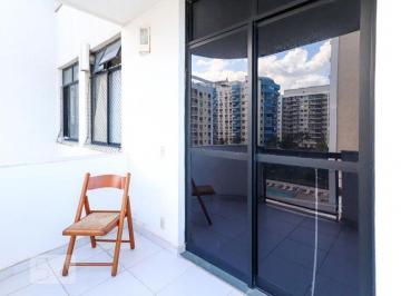 Apartamento · 63m² · 2 Quartos · 1 Vaga · Apartamento para Aluguel - Recreio, 2 Quartos,  63 m2 - Rio de Janeiro