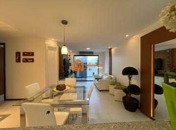 Apartamento · 78m² · 3 Quartos · 2 Vagas · EXCELENTE OPORTUNIDADE NO BAIRRO MUCURIPE