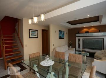 Apartamento · 210m² · 3 Quartos · 4 Vagas · Apartamento à Venda - Copacabana, 3 Quartos,  210 m² - Rio de Janeiro
