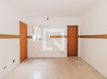 Casa · 40m² · 1 Quarto · Casa à Venda - Vila Gustavo, 1 Quarto, 40 m² - São Paulo