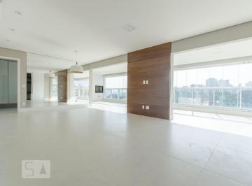 Apartamento · 176m² · 3 Quartos · 4 Vagas · Apartamento à Venda - Perdizes, 3 Quartos, 176 m² - São Paulo