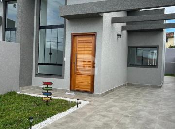 Casa · 180m² · 3 Quartos · Casa à venda - em Capela Velha