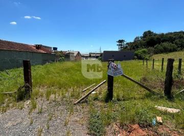 Terreno · 563m² · Terreno à venda - em Passaúna