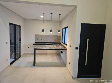 Casa · 3 Quartos · Casa Térrea no Residencial Jardim