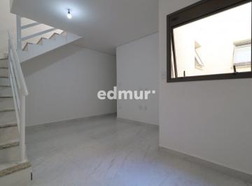 Apartamento · 80m² · 2 Quartos · Apartamento à venda - no Jardim do Estádio
