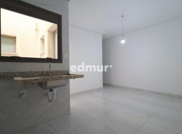 Apartamento · 40m² · 2 Quartos · Apartamento à venda - no Jardim do Estádio