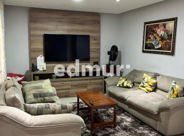 Casa · 270m² · 3 Quartos · Casa à venda - na Vila Alto de Santo André
