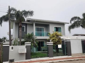 Casa de 3 quartos, Garopaba · Casa á venda no bairro Palhocinha Garopaba 