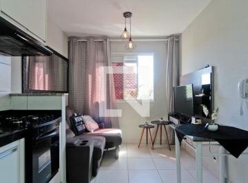 Apartamento · 33m² · 2 Quartos · Apartamento à Venda - Piqueri, 2 Quartos,  33 m² - São Paulo