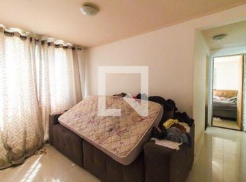 Apartamento · 44m² · 2 Quartos · 1 Vaga · Apartamento à Venda - Vila Jacuí, 2 Quartos,  44 m² - São Paulo