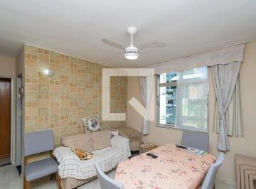 Apartamento · 56m² · 2 Quartos · 1 Vaga · Apartamento à Venda - Olaria, 2 Quartos,  56 m² - Rio de Janeiro