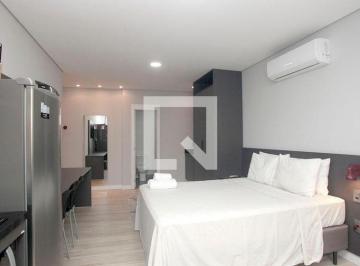 Apartamento · 28m² · 1 Quarto · Apartamento à Venda - Centro Histórico, 1 Quarto,  28 m² - Porto Alegre