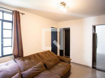 Apartamento · 45m² · 2 Quartos · 1 Vaga · Apartamento à Venda - Assunção, 2 Quartos, 45 m² - São Bernardo do Campo