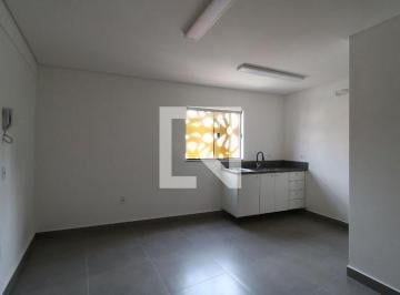 Apartamento · 24m² · Imoveis - na Vila Bastos