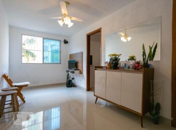 Apartamento · 48m² · 2 Quartos · 1 Vaga · Apartamento à Venda - Piqueri, 2 Quartos, 48 m² - São Paulo