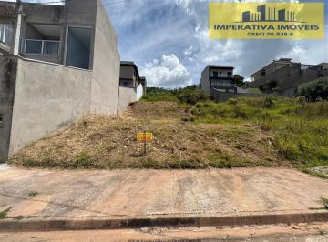 Terreno · 250m² · Terreno à venda - no Jardim Ipanema