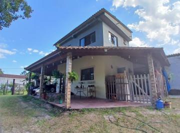 Rural de 1 quarto, Itanhaém · CHÁCARA A VENDA NA PRAIA EM ITANHAÉM/SP