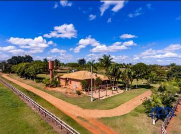 Foto 01 · Haras com 56 Alqueires á Venda, por R$28.000.000 Cód. ch2079