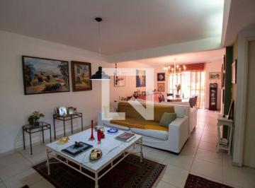 Casa · 181m² · 3 Quartos · 2 Vagas · Casa à Venda - Brooklin, 3 Quartos,  181 m² - São Paulo