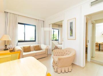 Apartamento · 32m² · 1 Quarto · 1 Vaga · Apartamento à Venda - Bela Vista, 1 Quarto, 32 m² - São Paulo