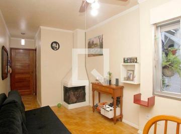 Apartamento · 77m² · 3 Quartos · Apartamento à Venda - Independência, 3 Quartos,  77 m² - Porto Alegre